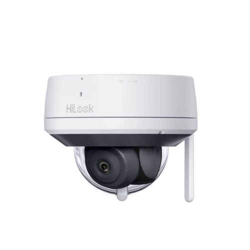 fde54265-95ba-4dee-ba2a-fc6e3e3acf05 HiLook by HIKVISION 4 MP WLAN video dohľadová kamera Dome | IPC-D140HA-D (2.8mm)