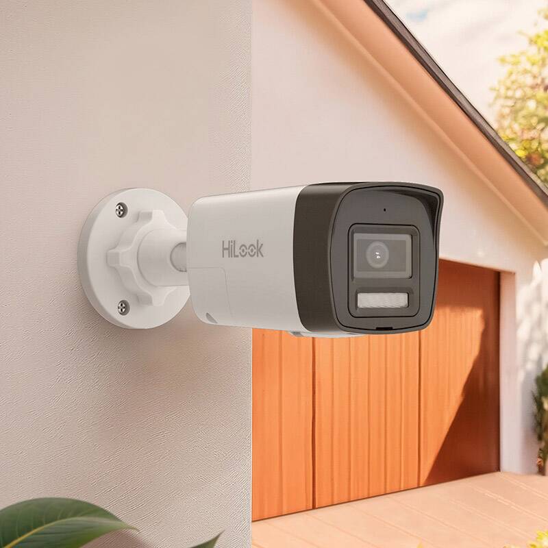 Sada sledovacích kamer HiLook 8MP