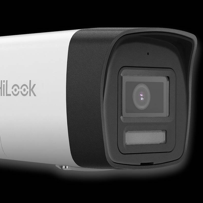 Technologie čoček od HIKVISION