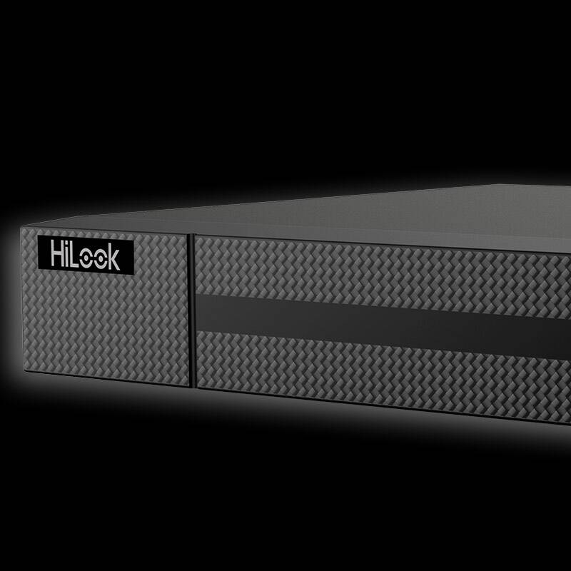 NVR s podporou AI 8-CH Network HiLook Video Recorder